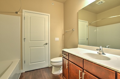 Legacy Apartments