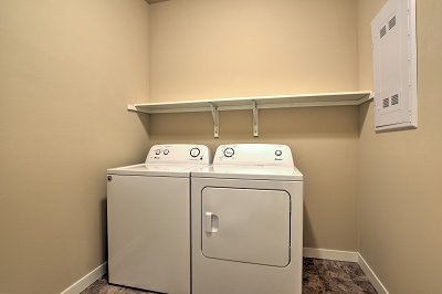 Legacy Apartments