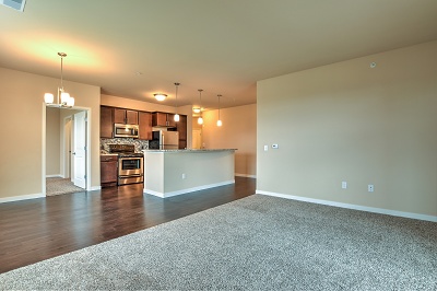 Legacy Apartments