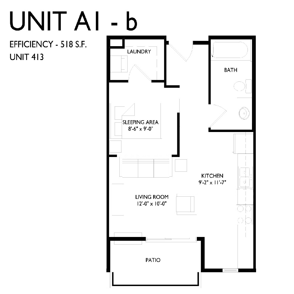 PACKTENN Apartments Madison Apartment Living