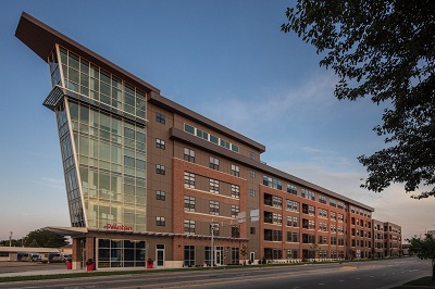 Peloton Residences - Short Term, Furnished