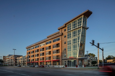 Peloton Residences - Short Term, Furnished