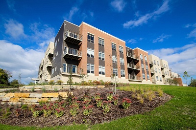 The Reserve at High Point