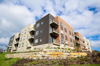 The Reserve at High Point