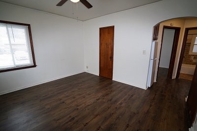215 N. Ingersoll Street - 1 Bedroom #2