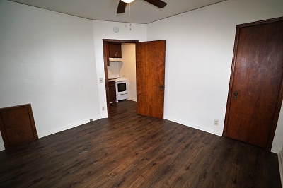 215 N. Ingersoll Street - 1 Bedroom #2