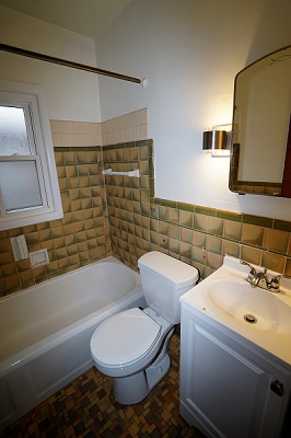 215 N. Ingersoll Street - 1 Bedroom #2
