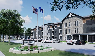 The Glade Residences