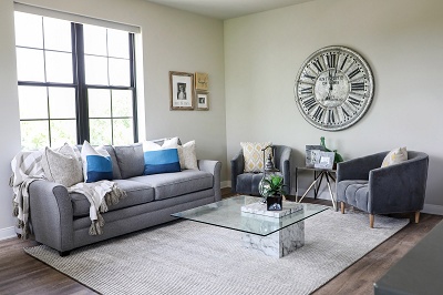 Lamphouse Apartments