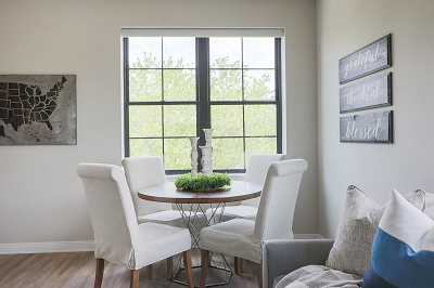 Lamphouse Apartments