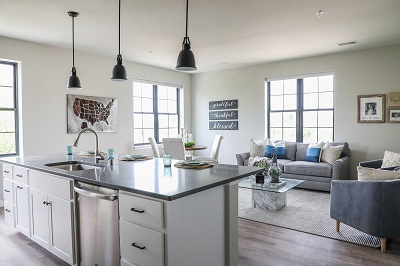 Lamphouse Apartments