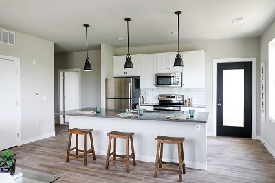 Lamphouse Apartments
