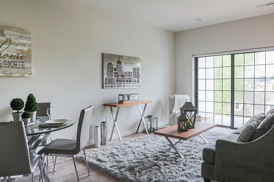 Lamphouse Apartments