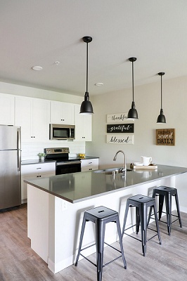Lamphouse Apartments