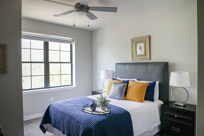 Lamphouse Apartments