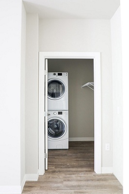 Lamphouse Apartments