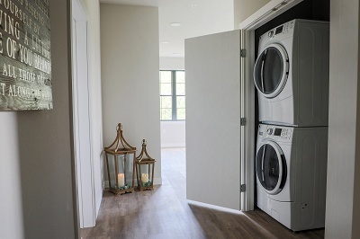 Lamphouse Apartments