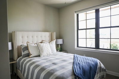 Lamphouse Apartments