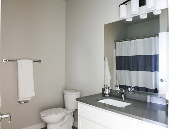 Lamphouse Apartments