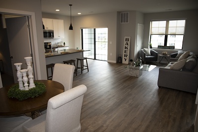 Lamphouse Apartments