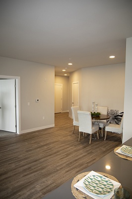 Lamphouse Apartments