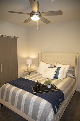 Lamphouse Apartments