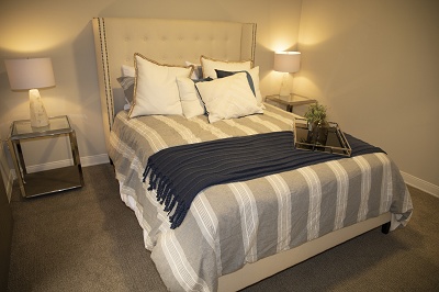 Lamphouse Apartments