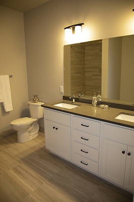 Lamphouse Apartments