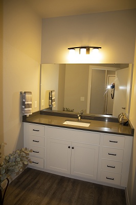 Lamphouse Apartments