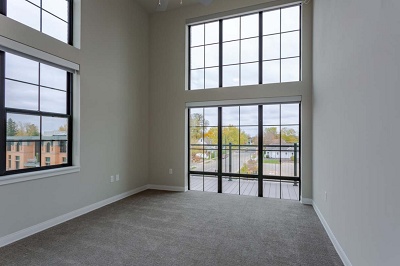 Lamphouse Apartments