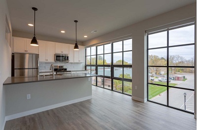 Lamphouse Apartments