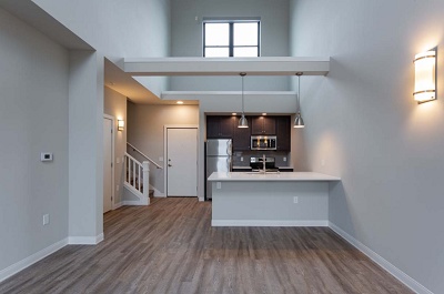 Lamphouse Apartments
