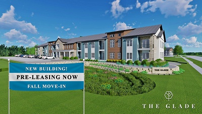 The Glade Residences