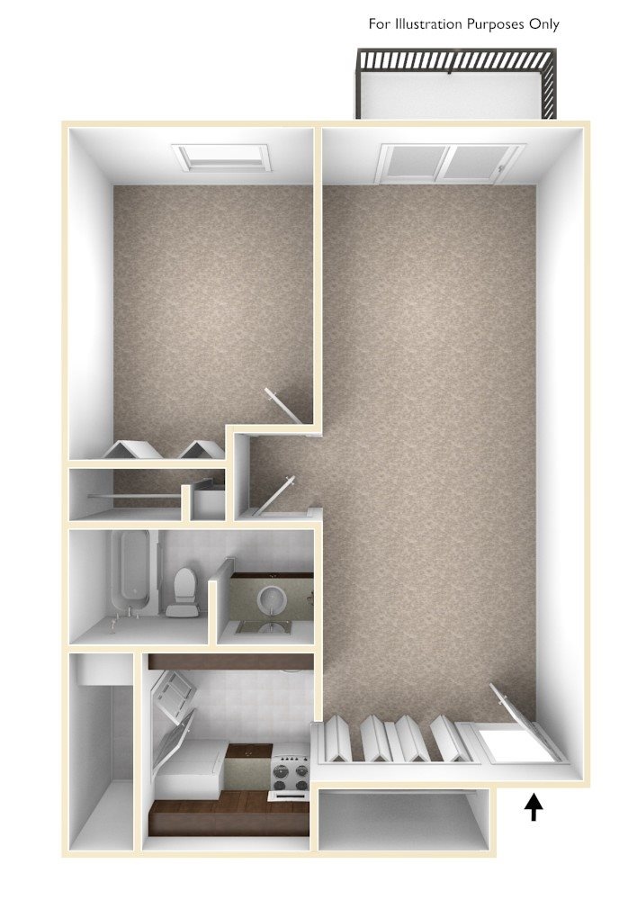 The New Fountains Apartments Madison Apartment Living