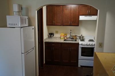 215 N. Ingersoll Street - Studio #3