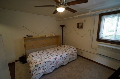 215 N. Ingersoll Street - Studio #3
