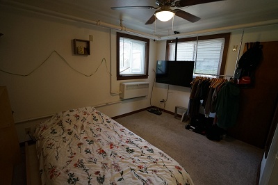 215 N. Ingersoll Street - Studio #3