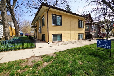 215 N. Ingersoll Street