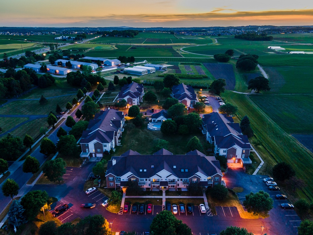 Junction Ridge Apartments