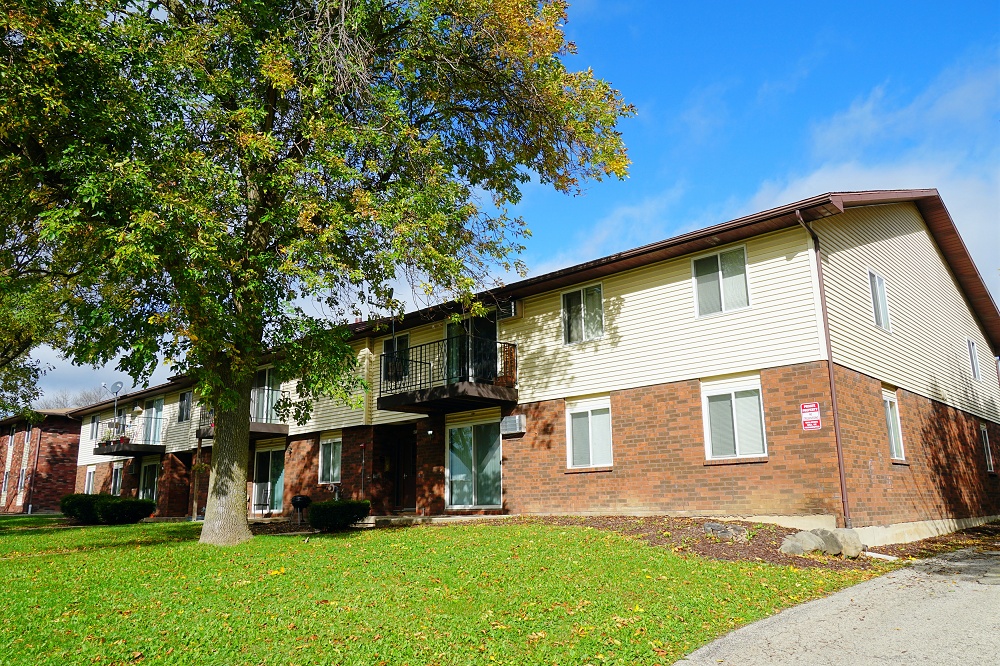 Belmar Apartments Madison Apartment Living