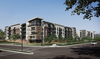 Elevate Apartments