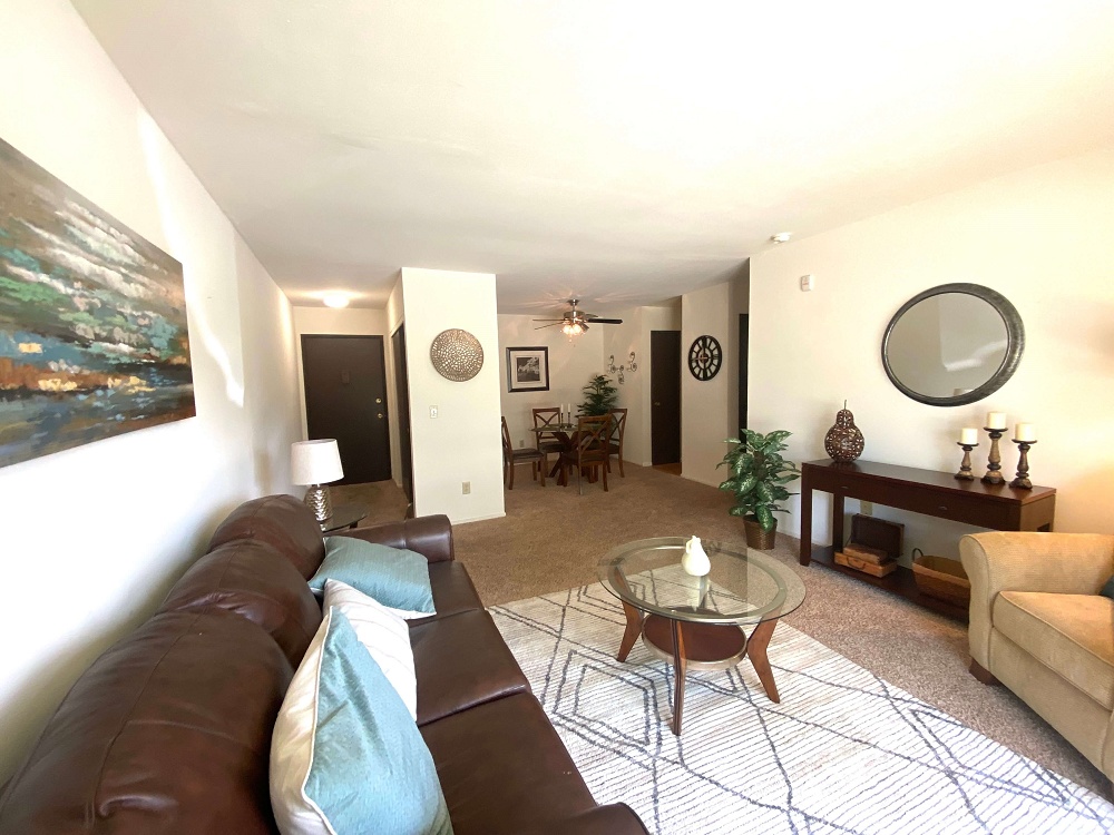 The Fairways Apartments Madison Apartment Living