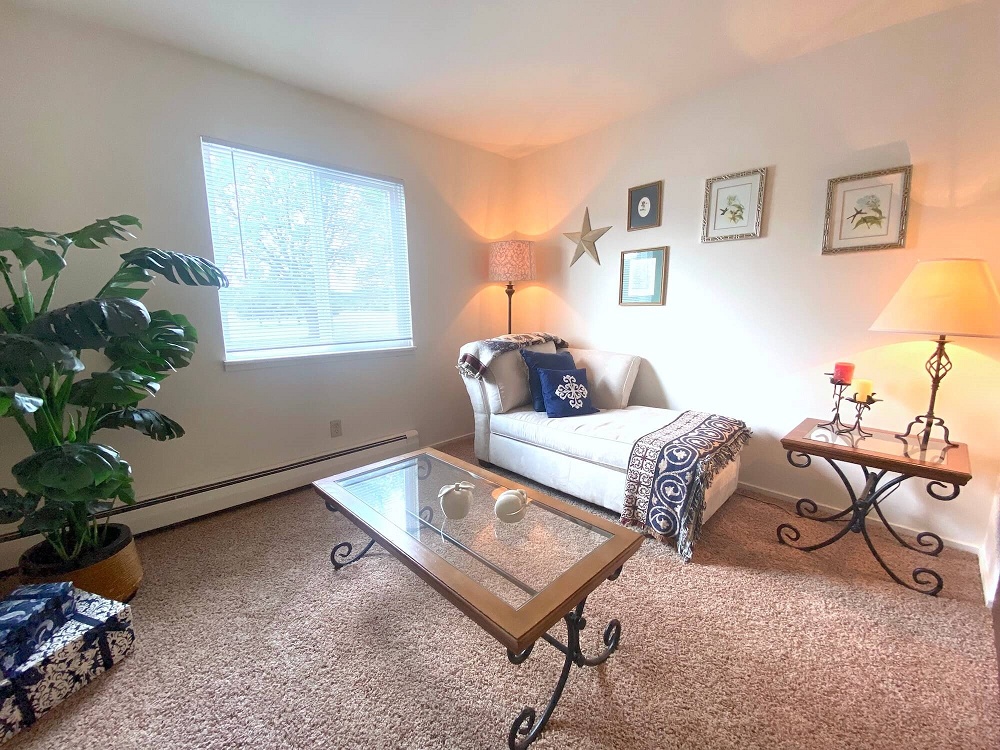 The Fairways Apartments Madison Apartment Living