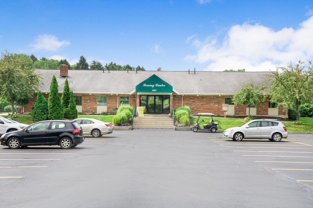 The Fairways Apartments Madison Apartment Living