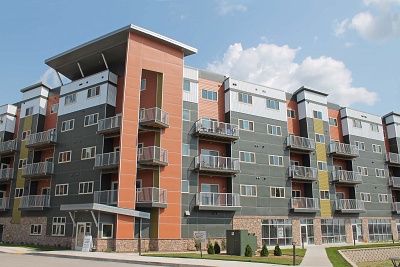 Yahara Terrace