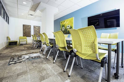Yahara Terrace - Conference Room