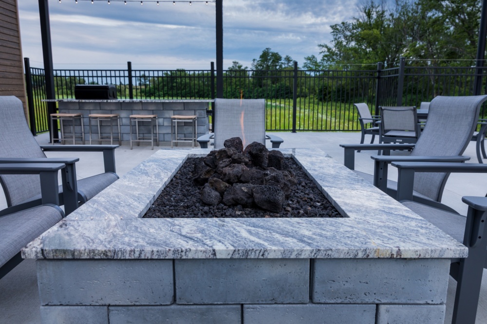 Osprey Apartments Madison Apartment Living