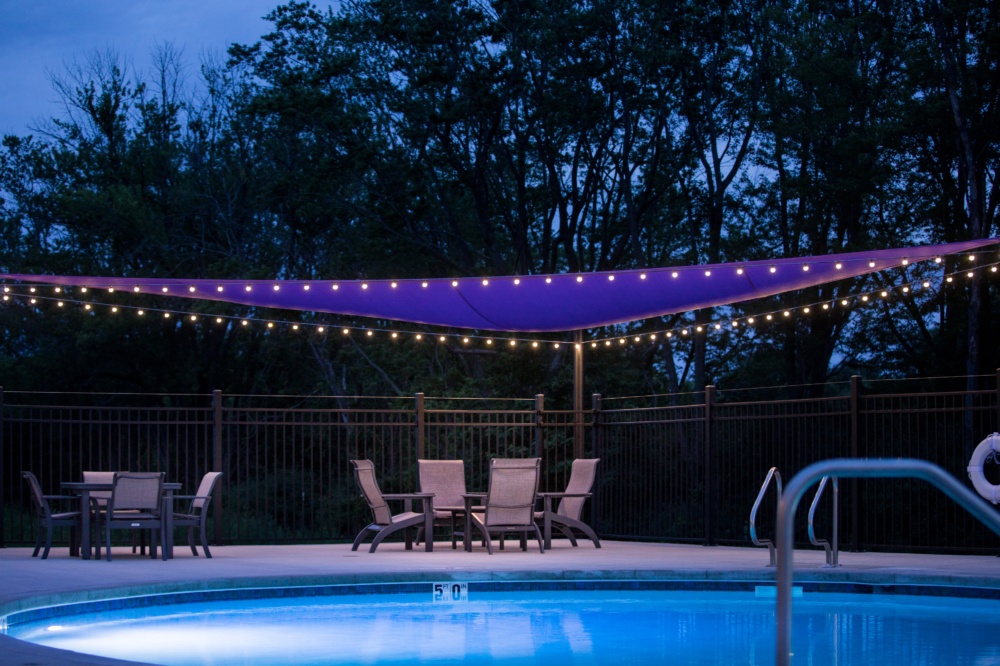 Osprey Apartments Madison Apartment Living