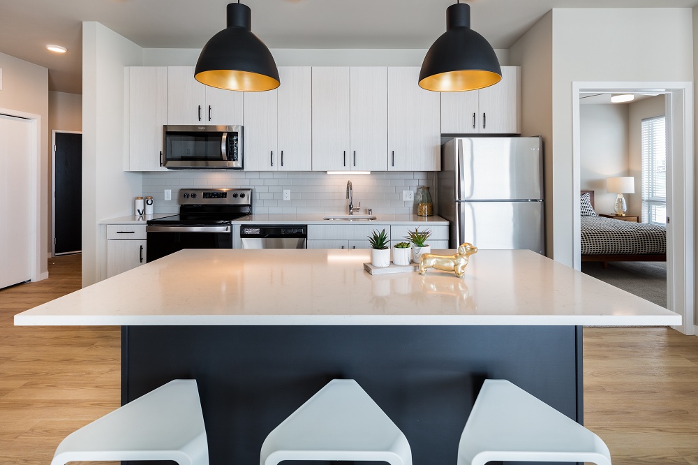 Osprey Apartments Madison Apartment Living