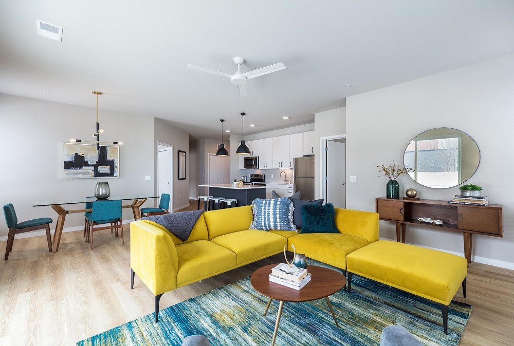 Osprey Apartments Madison Apartment Living